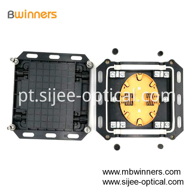 Cable Optic Joint Box